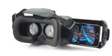 Esperanza Virtual Reality Art.EMV300 VR Brilles Viedtālrunim