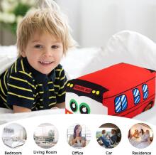 Cars Cushion  Art.236285  Мягкая игрушка/подушка Машинка (28см)