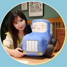 Cars Cushion  Art.236288  Мягкая игрушка/подушка Машинка (30см)