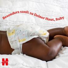 Huggies Baby Nappies Extra Care Art.041549583 Autiņbiksītes 4 izmērs, 2x60 gab.