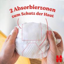 Huggies Baby Nappies Extra Care Art.041549583 Autiņbiksītes 4 izmērs, 2x60 gab.