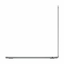 MacBook Air 13.3: M3 8/10, 16 GB, 512 GB — “telpas pelēks”