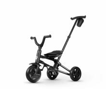 MILLY MALLY 4531 Qplay trīsritenis Nova Niello pelēks