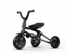 MILLY MALLY 4531 Qplay trīsritenis Nova Niello pelēks