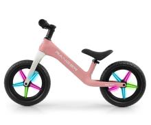 MILLY MALLY 5706 Balance bike RANGER flash pink