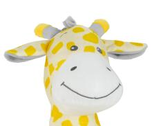 MILLY MALLY Plīša rotaļlieta ar projektoru Milly Giraffe