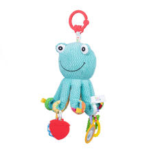 BALIBAZOO BB 80877 Octopus Pendant Stella