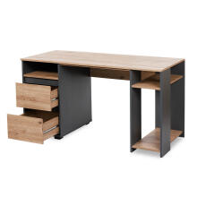 Klups Dalia Art.236571 Oak rakstāmgalds
