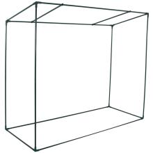 Садовая теплица Springos GT0006 2x1,7x0,8 м