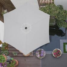 Garden umbrella Springos GU0022 250cm