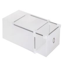Коробка для обуви Springos HA3002
