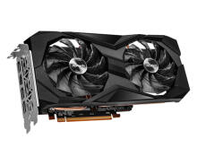 Asrock Challenger AMD Radeon RX 6600 D 8 ГБ GDDR6