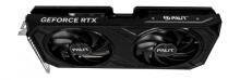 Karta graficzna RTX 4070 DUAL OC 12GB GDDR6 192bit 3DP 