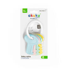 A0680 RATTLE KEYS LIGHT