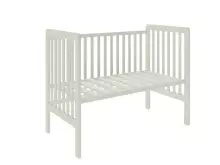 YappyKids Uno Beech Wood Art.236833 Pistachio