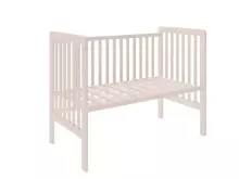 YappyKids Uno Beech Wood Art.236834 Nude
