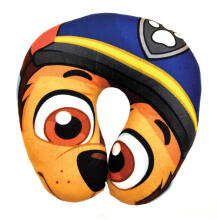 MARKO STPP-002 Paw Patrol Chase automašīnas sēdekļa galvas balsts