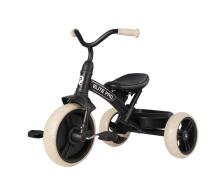 MILLY MALLY Qplay Elite Pro Black Tricycle