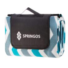 Одеяло для пикника Springos PM005 200 x 160 см