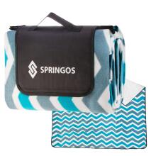 Одеяло для пикника Springos PM005 200 x 160 см