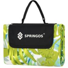 Piknika sega Springos PM040 150x200 cm