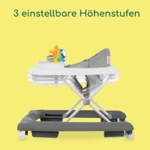 Bebeconfort Explorer Baby Walker Art.236982 Gray Mist   Ходунки для первых шагов