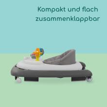 Bebeconfort Explorer Baby Walker Art.236982 Gray Mist   Ходунки для первых шагов