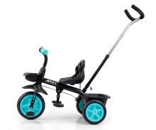 MILLY MALLY 5072 Tricycle Axel black