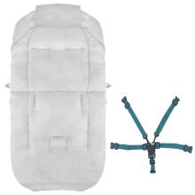 Children's sleeping bag Springos SB0036