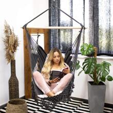 Brazilian hammock Springos HM044