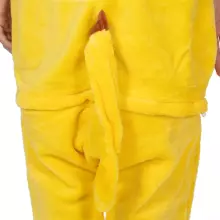 Kigurumi pidžama meitenēm Springos HA7315 130 - 140 cm