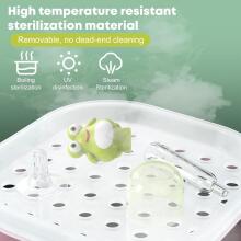 Baby Liquid Medicine Feeder/Dispenser Art.237227  Бутылочка-дозатор для приема лекарств и первого прикорма, с крышечкой