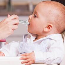 Baby Liquid Medicine Feeder/Dispenser Art.237228  Бутылочка-дозатор для приема лекарств и первого прикорма, с крышечкой