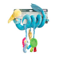 COLORFUL EDUCATIONAL SPRING MERMAID