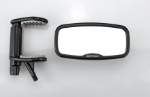 Ezimoov Clip Mirror Art.EZ-1106 Bērnu novērošanas spogulis mašīnā