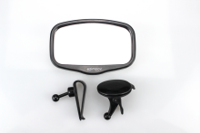 Ezimoov Mini Mirror Art.EZ-1107 Bērnu novērošanas spogulis mašīnā