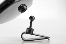 Ezimoov Mini Mirror Art.EZ-1107 Bērnu novērošanas spogulis mašīnā