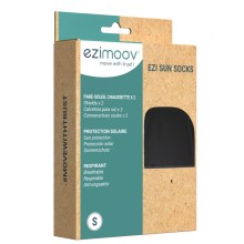 Ezimoov Sun Socks Small Art.EZ-1522