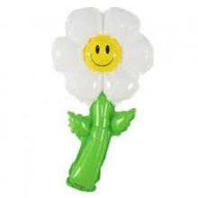 I-Toys Balon Art.237462 Гелевый шар Цветок 19x38