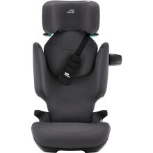 BRITAX car seat, 100-150 cm, KIDFIX PRO, midnight grey - classic, 2000040455