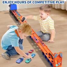 Transport Truck Toy Cars  Art.237558