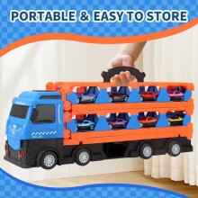 Transport Truck Toy Cars  Art.237558