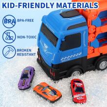 Transport Truck Toy Cars  Art.237558