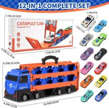 Transport Truck Toy Cars  Art.237558