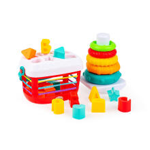 TULI FUN TF 30116 Kārtošanas un kārtošanas komplekts