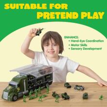 Transport Truck Toy Cars  Art.237558