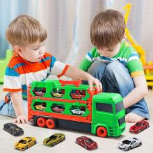 Vatos Truck Toy Cars  Art.237647