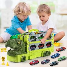 Vatos Truck Toy Cars Dino  Art.237651