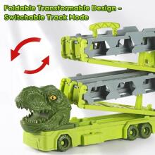 Vatos Truck Toy Cars Dino  Art.237651