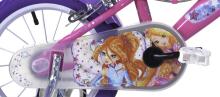 Bērnu velosipēds 16'' ''WINX''